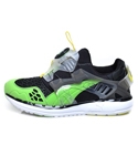 FUTURE DISC BLAZE LITE WEB BLACK-JASMINE GREEN-FY