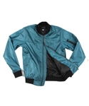 UTO 04 light blouson jacket_saxe blue(남여공용)