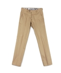 UTP 05 cotton slim chino pants_beige(남성용)