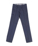 UTP 06 cotton slim chino pants_navy(남성용)