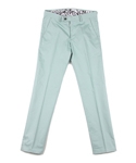 UTP 07 cotton slim chino pants_mint blue(남성용)