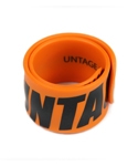 UTA 04 untage slap band_orange(남여공용)