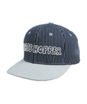 GRASSHOPPER SANPBACK IVORY