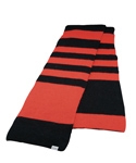 THE TAYLOR SCARF BLK