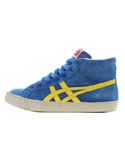 ONITSUKA TIGER FABRE BL-L SU BLUE/YELLOW D1B4L-4204