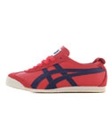 ONITSUKA TIGER MEXICO 66 RED/NAVY HL7C2-2350