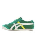 ONITSUKA TIGER MEXICO 66 GREEN/OFF WHT HL7C2-8599