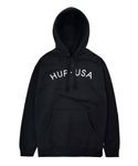 USA FULLOVER BLACK