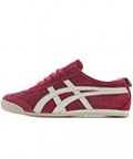 ONITSUKA TIGER MEXICO SU VINT BURGUNDY/BIRCH D3E1L-2205