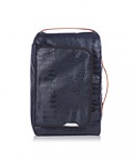 R BAG 103 CROCODILE NAVY