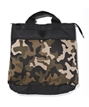 #401 HELMETBAG CAMO BLACK