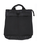 #401 HELMETBAG BLACK