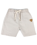 UTP 67 drawstring linen shorts_beige(남성용)