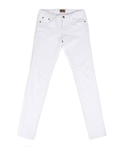 UWP01 snow white denim pants(여성용)