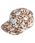 RIVER STONE CAMPCAP (CHARCOLE)