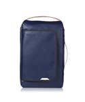 R BAG 105 SAFFIANO NAVY