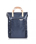 R TOTE 103 CROCODILE NAVY