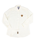 UTS 12 basic linen shirts_ivory(남여공용)