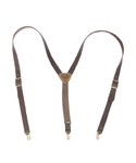 UTM06 cowhide suspender(남여공용)