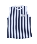 88 SLEEVELESS NAVY