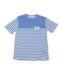 88 T-SHIRTS BLUE