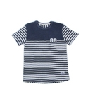 88 T-SHIRTS NAVY