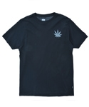 LEAVES TEE BLACK