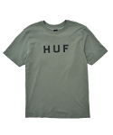 ORIGINAL LOGO TEE MILITARY