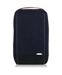 R BAG 300 WAX CANVAS NAVY