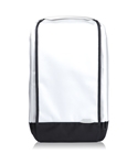 R BAG 301 PVC WHITE