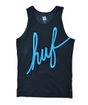 SCRIPT TANK BLACK