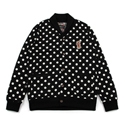 SP Mary Cardigan-Dot