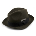 SP Felt Hat-Khaki