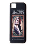 SP iphone5 Case-Femme Fatale By Helldog