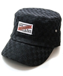 SP Work Cap-block