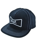 DRINK UP SNAPBACK BLACK