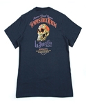 SP Sugar Skull-Navy