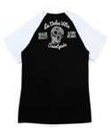 SP Sugar Skull Raglan