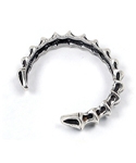 SP Bangle Bone-Silver