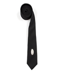 SP Tie-Black