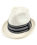 SP Fedora-Ivory