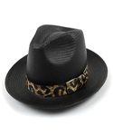 SP Leopard Fedora