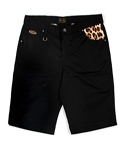 SP Ropa Short-Black