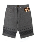 SP Ropa Short-Gray