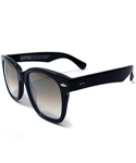 SP Gafa-Black Sunglass