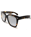 SP Gafa-Leopard Sunglass