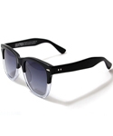 SP Gafa-Clear Black Sunglass