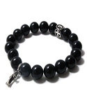 SP Bangle-Onyx 10mm