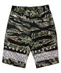 SP Ropa Short-Camo