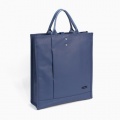 MARKET BAG Deep Blue